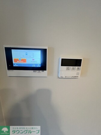 ルフォンプログレ門前仲町プレミアの物件内観写真